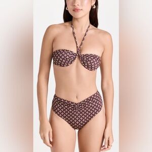 Bananhot St Tropez Bikini set Dolly Bottoms NWOT